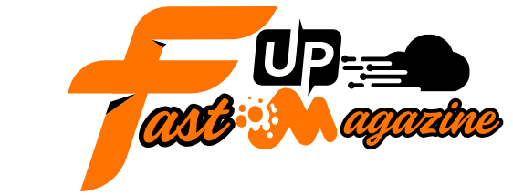 fastupmagazine