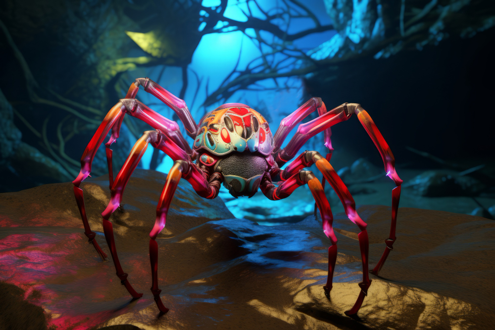 how did mr krabs die