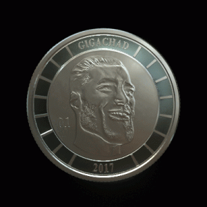 Gigachad coin