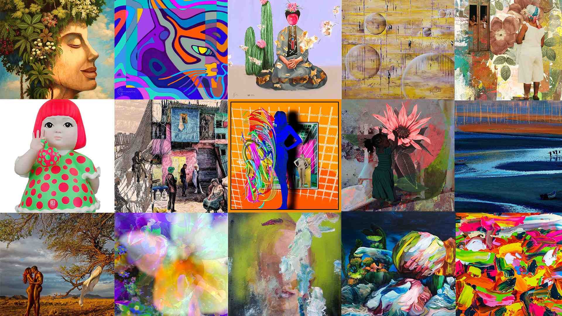 Artists
