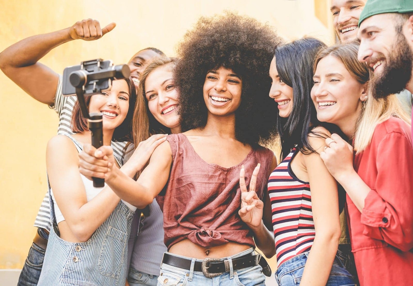 InfluencersGoneWild