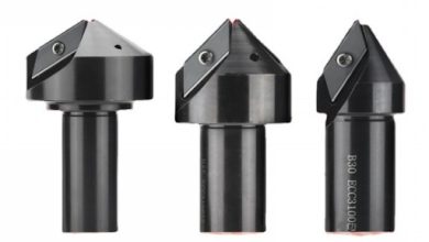 CNC machining