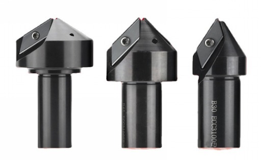 CNC machining