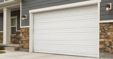 Garage Door
