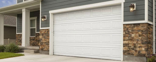 Garage Door