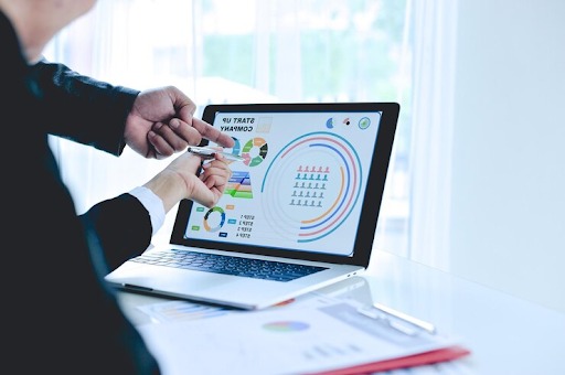 Time Tracking Software
