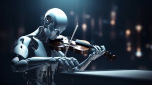 ai music generator