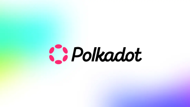 polkadot crypto