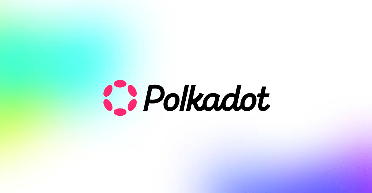 polkadot crypto