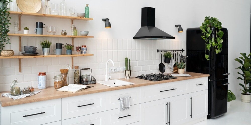 Kitchen Tools