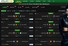 Xoilac Link TV